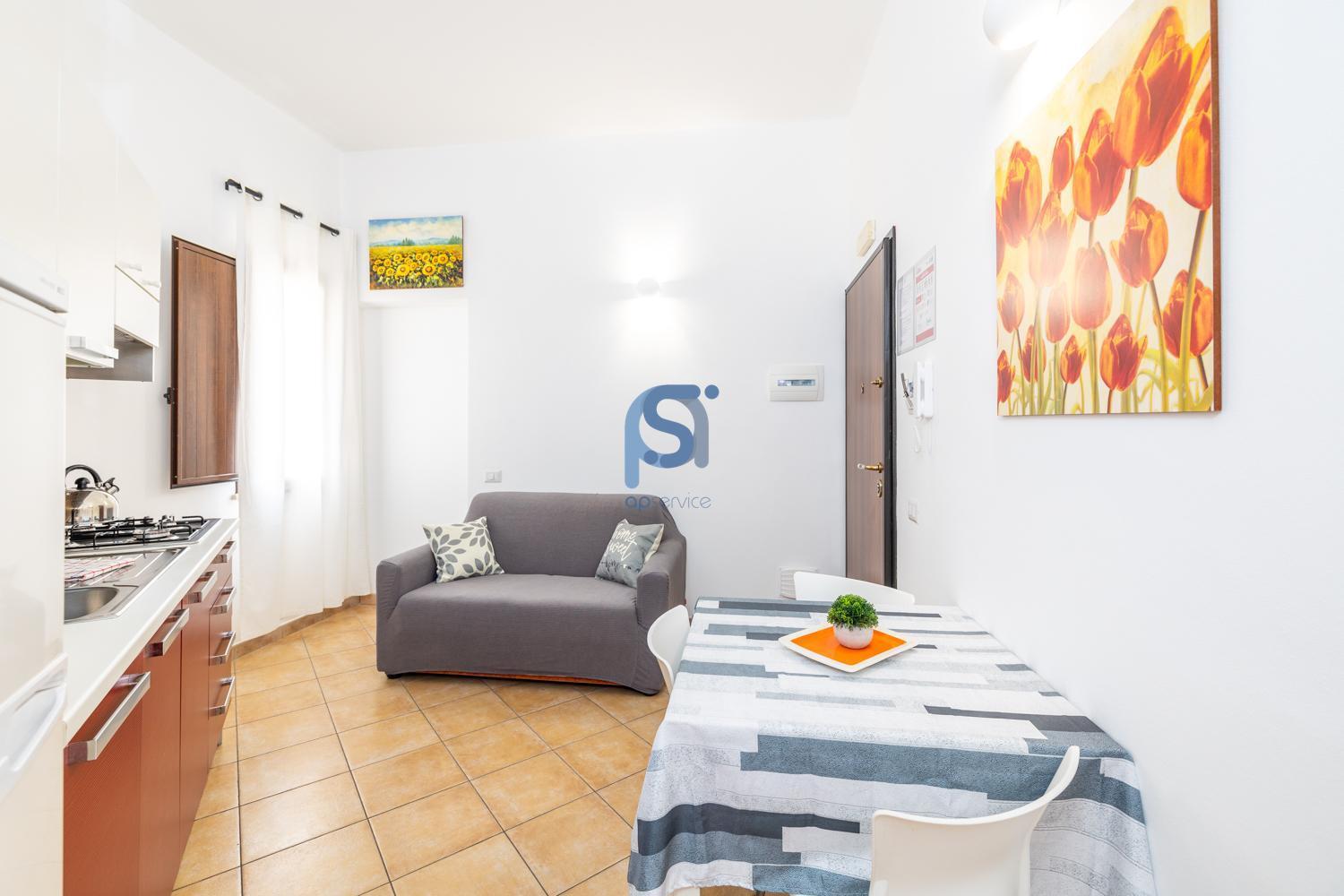 Ni Ni Apartments Cefalù Exterior foto